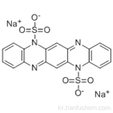 아자 펜타 센 CAS 3863-80-7